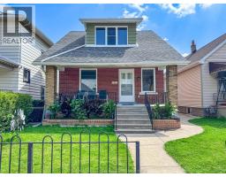 1720 MARENTETTE AVENUE - 1