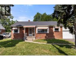 2780 DOMINION BOULEVARD - 1
