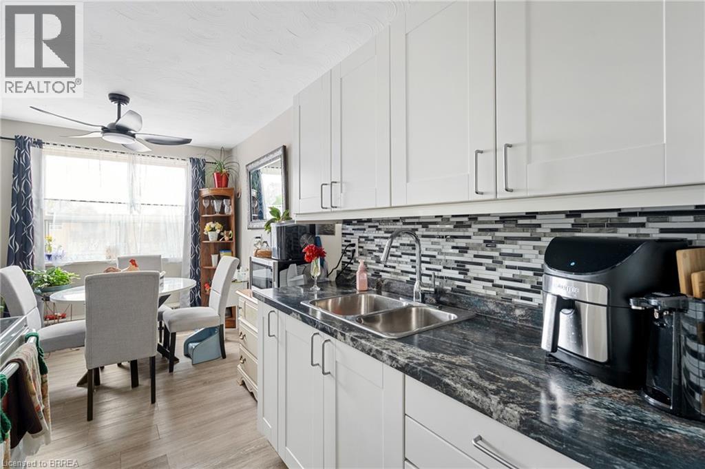 485 THOROLD Road UnitNo. 323, Welland