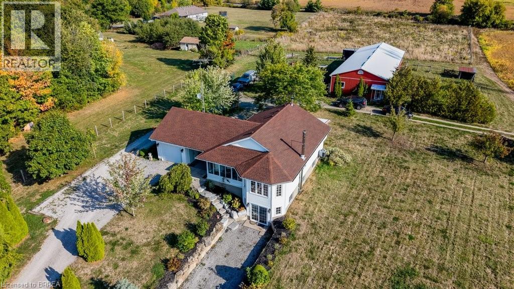 6737 HIGHWAY 20, Smithville