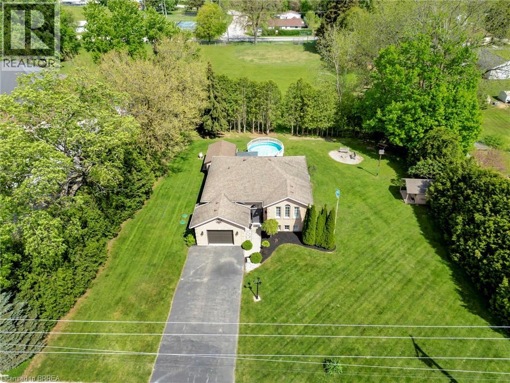 1565 OLD BROCK Street, Vittoria