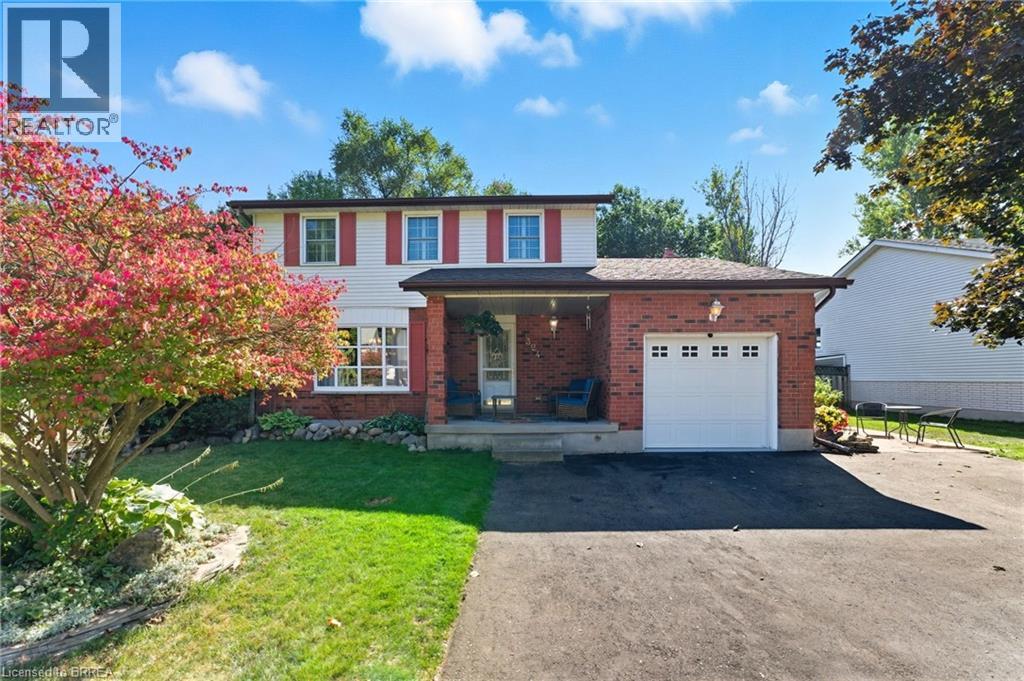 324 BURNETT Avenue, Cambridge