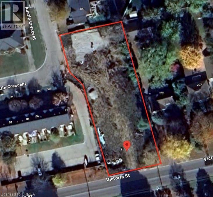 291 VICTORIA Street, Simcoe