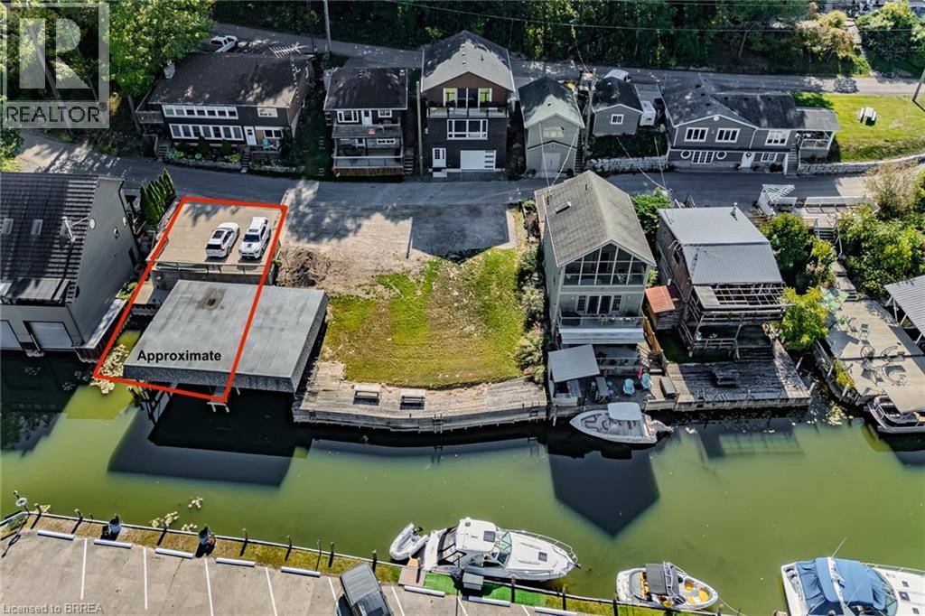 LOT 3 DOUGLAS Street, Port Dover