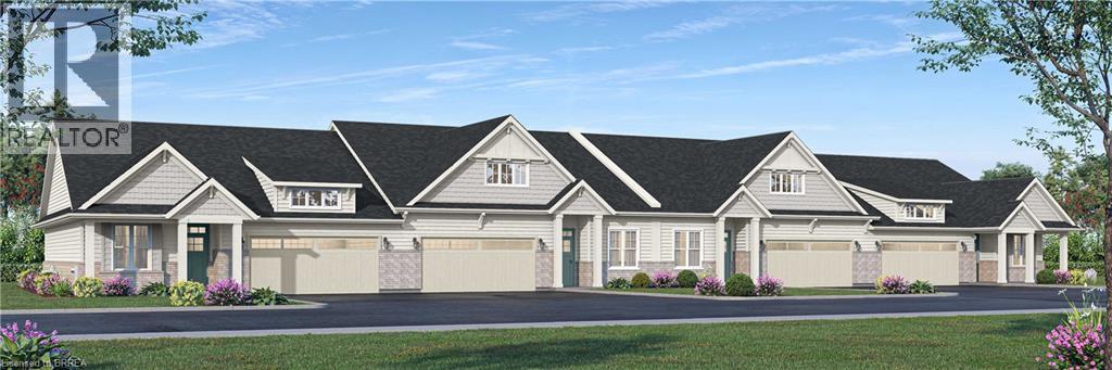 21 COLLEGE Avenue W UnitNo. 30, Port Rowan