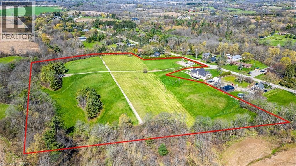 47 RIVER Road, Brantford