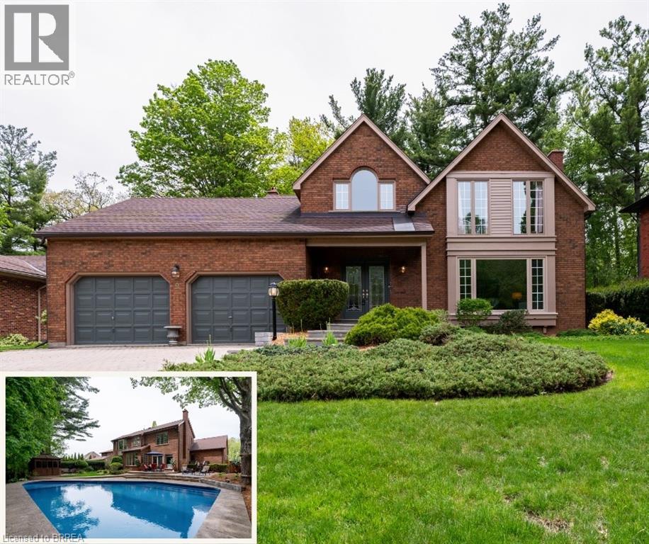 9 SCARFE Gardens, Brantford