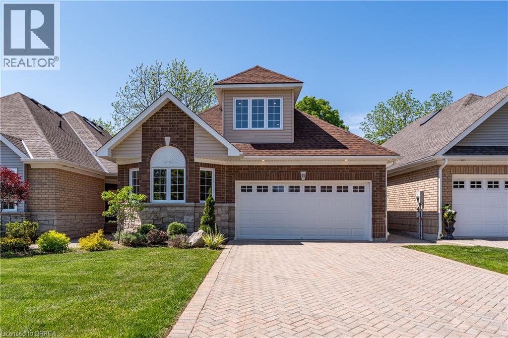 152 DUFFERIN Avenue UnitNo. 10, Brantford