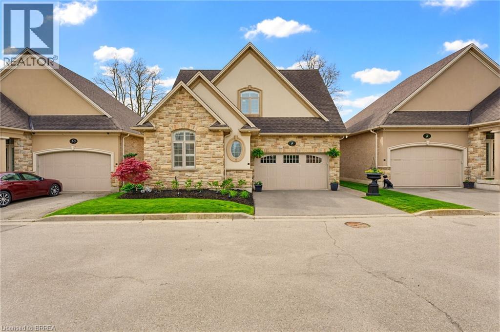 68 FAIRVIEW Drive UnitNo. 9, Brantford