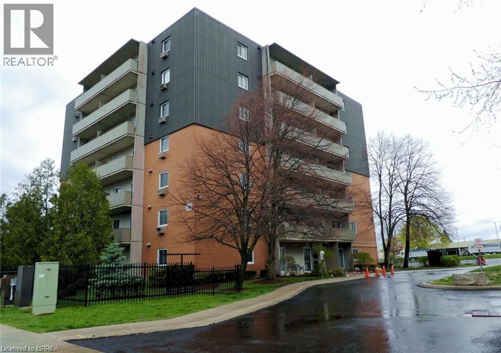 1100 JALNA Boulevard UnitNo. 304, London