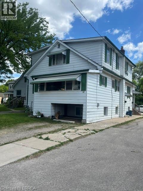 83 STANLEY Street, Brantford