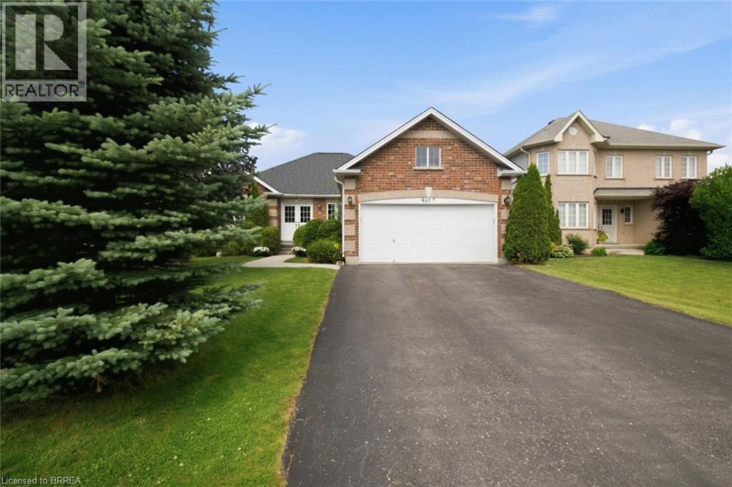 67 DELONG Drive, Norwich