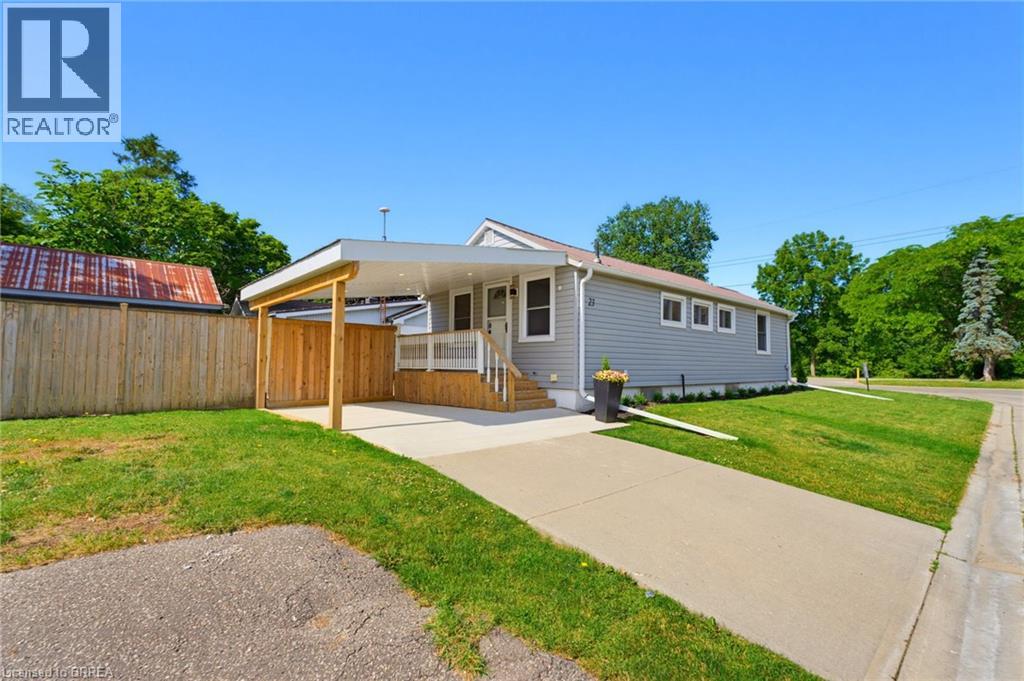 23 JOHN Street, Port Dover