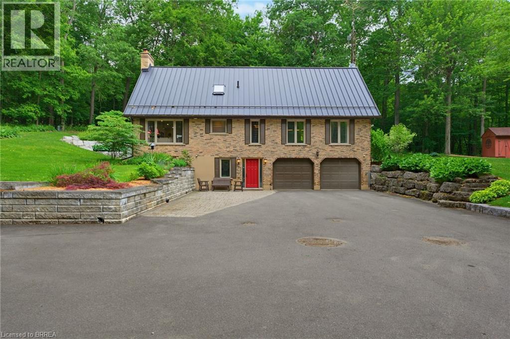 233 MCLEAN SCHOOL Road, St. George