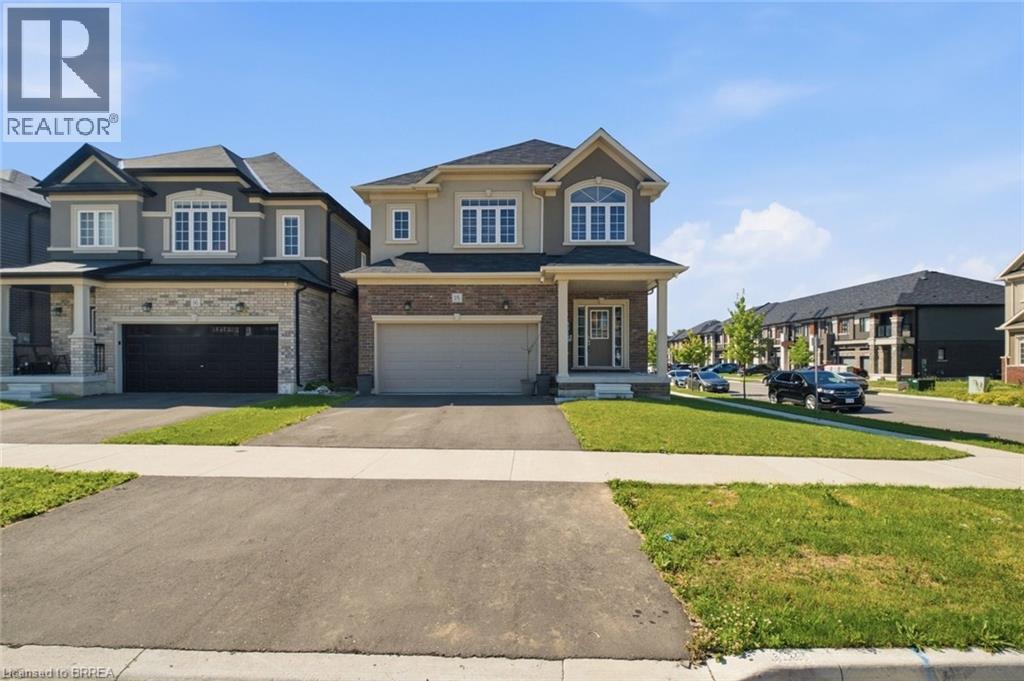 18 MACKLIN Street, Brantford