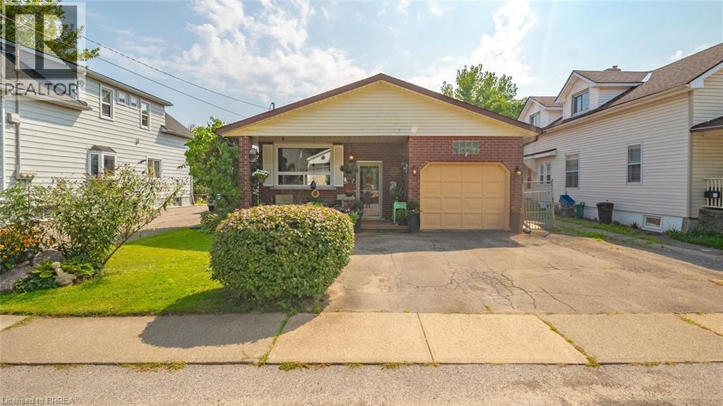 6442 TAYLOR Street, Niagara Falls