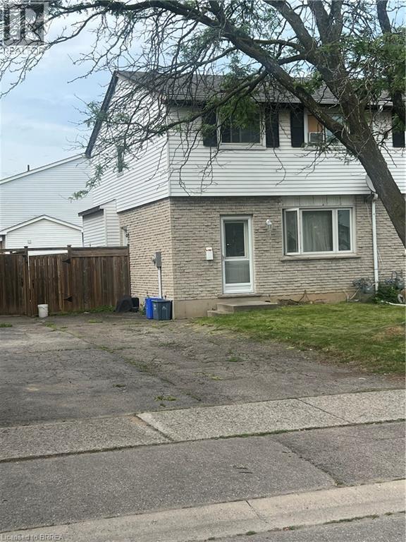 35 DEBBY Crescent, Brantford