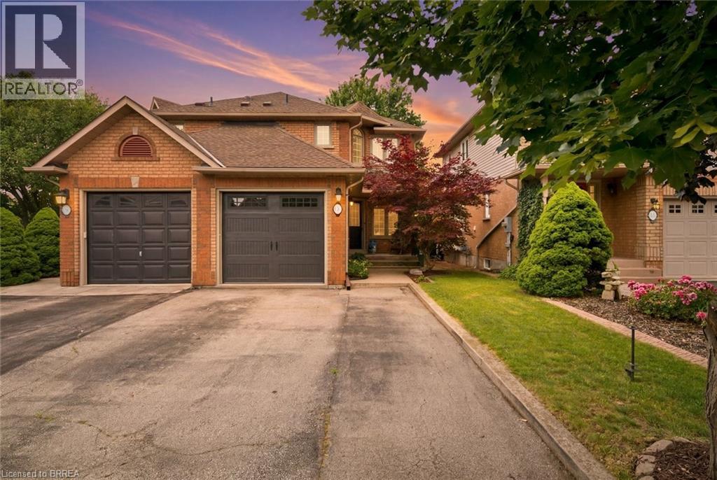 137 CHUDLEIGH Street, Waterdown