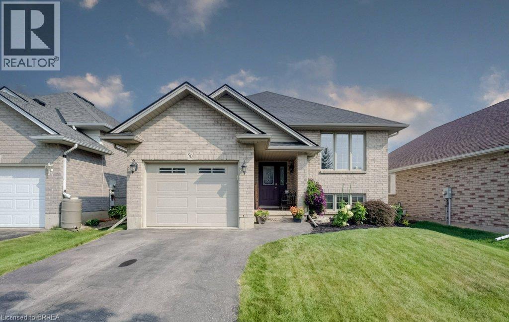 50 DOWDEN Avenue, Brantford