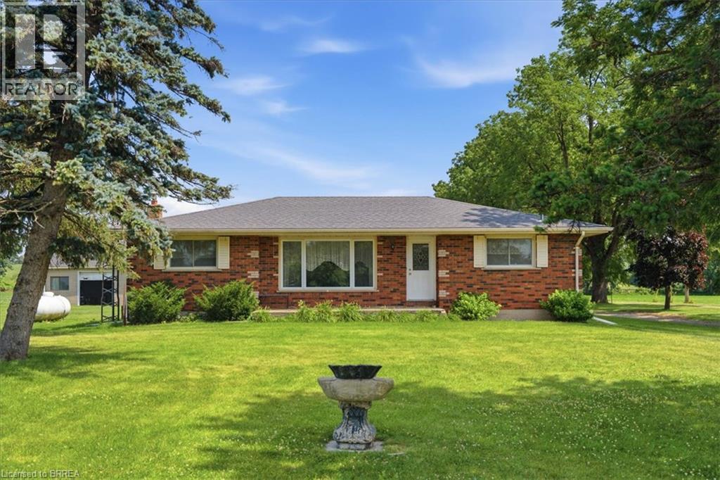 82 SALT SPRINGS CHURCH Road, Brantford