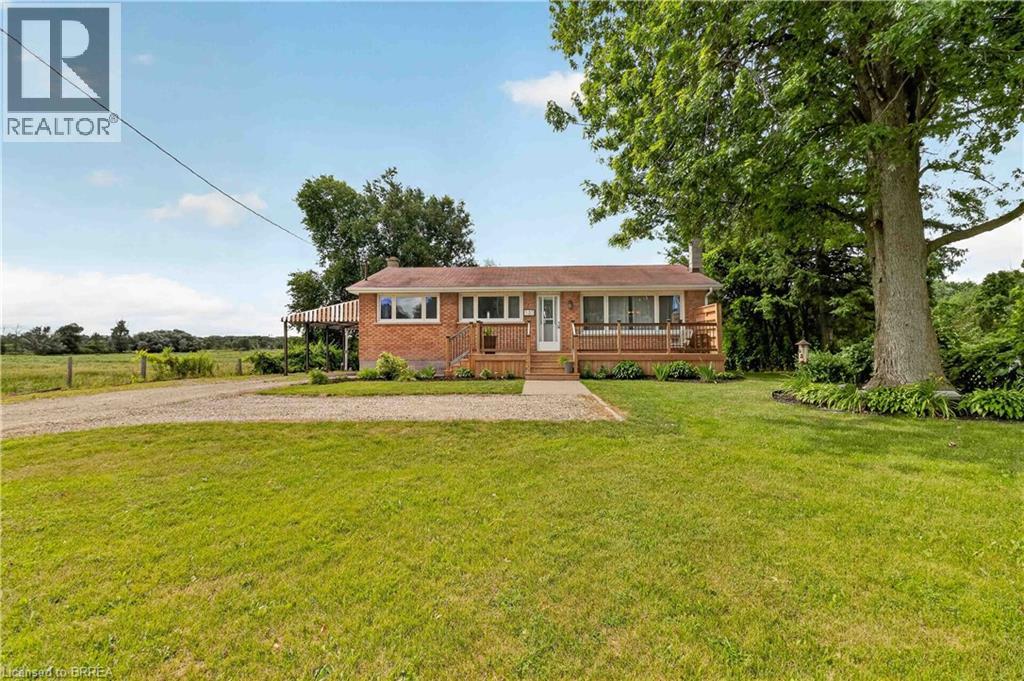 137 HWY 53 Road, Burford