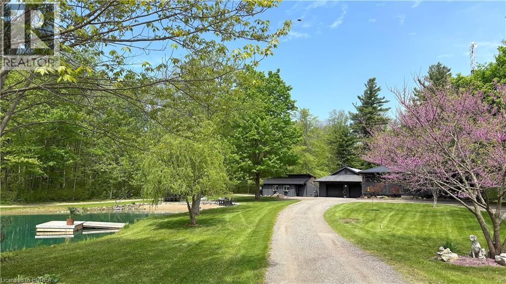 686577 HIGHWAY 2, Princeton