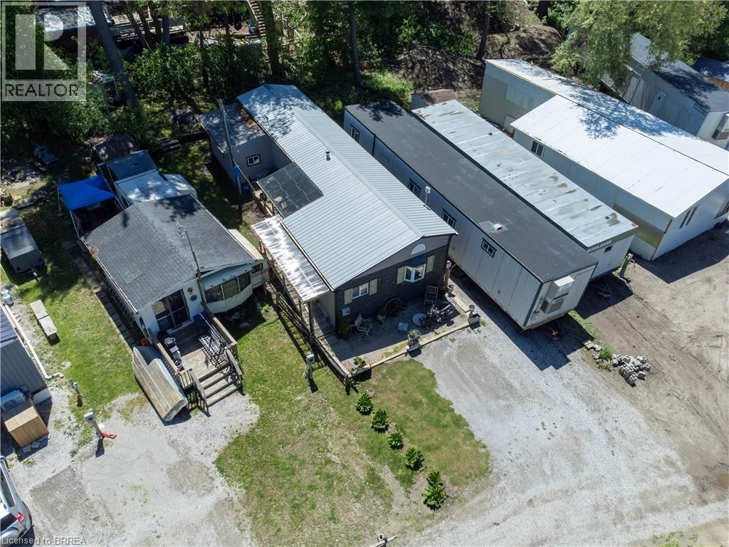 99 FOURTH CONCESSION Road UnitNo. 150, Burford