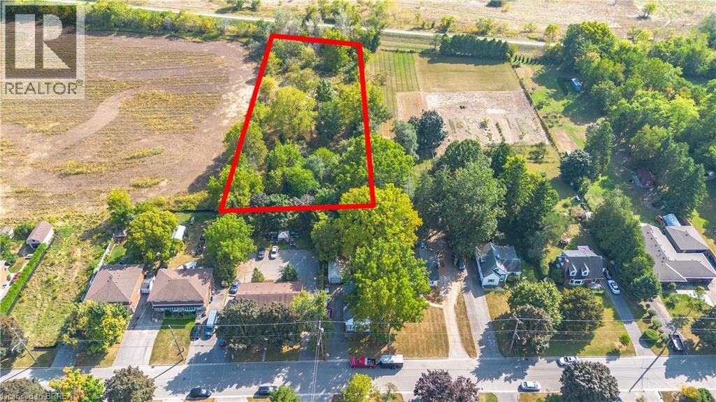 108 BALDWIN Avenue, Brantford