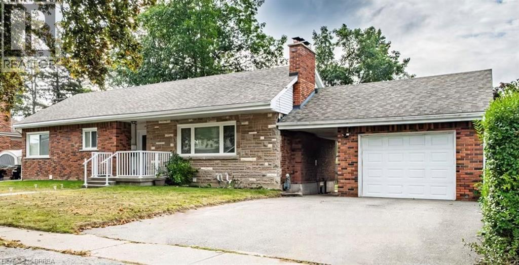 75 HENDERSON Avenue, Brantford