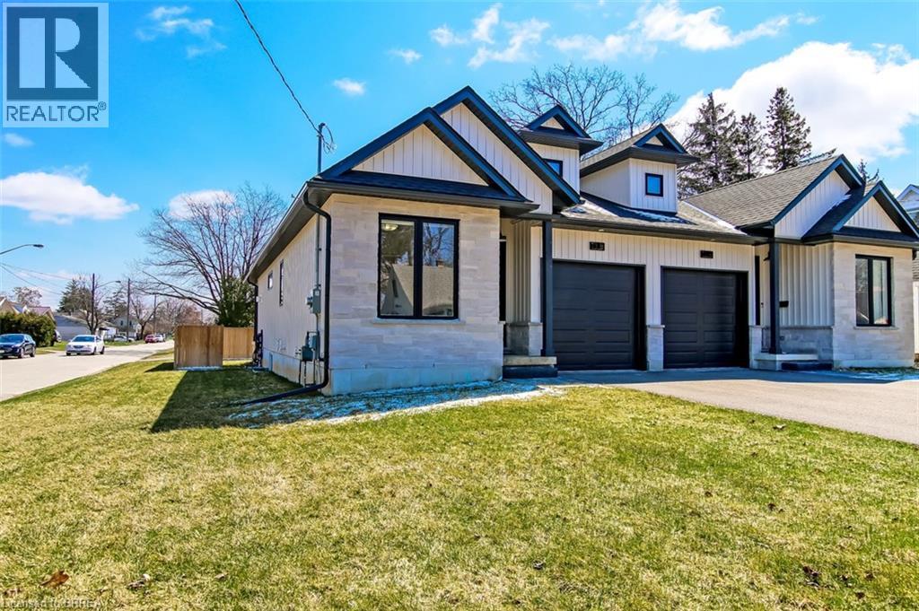73 HILL Avenue UnitNo. B, Brantford