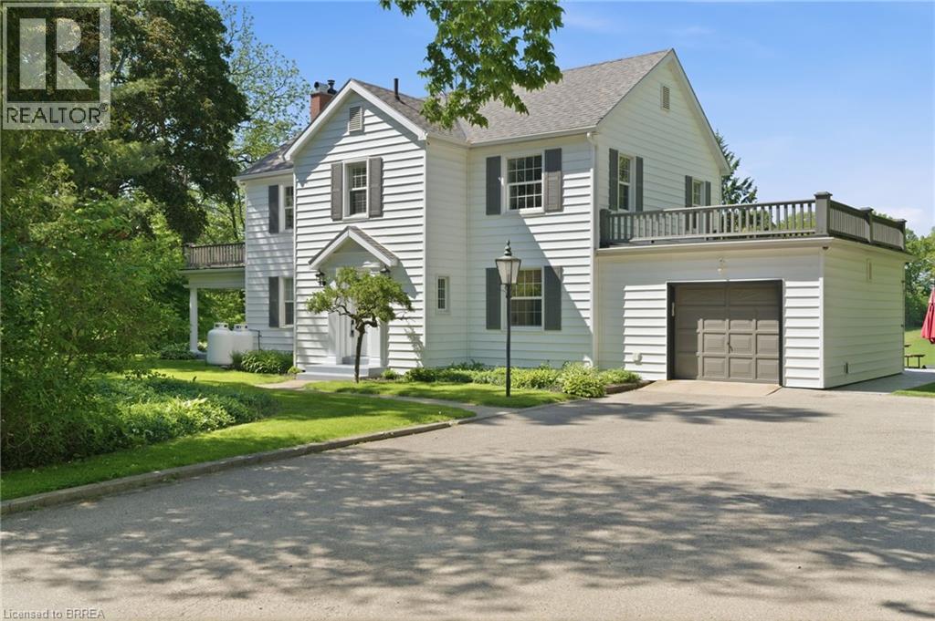48 OXBOW Road, Brantford
