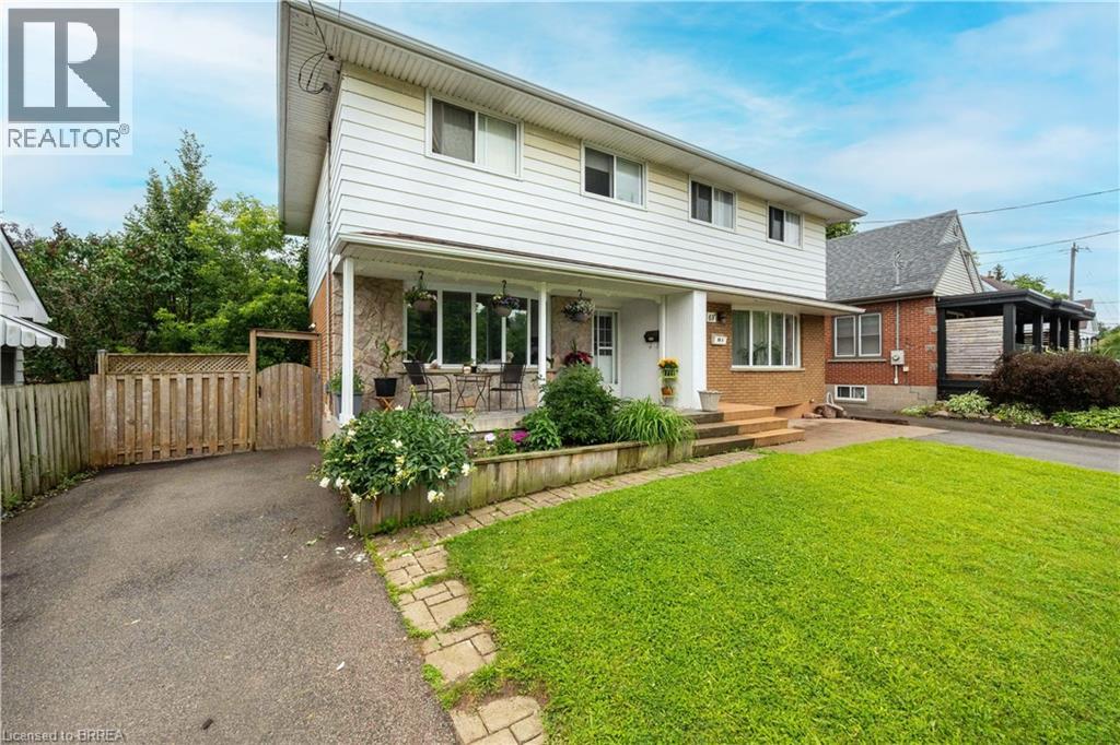 69 TOLLGATE Road, Brantford