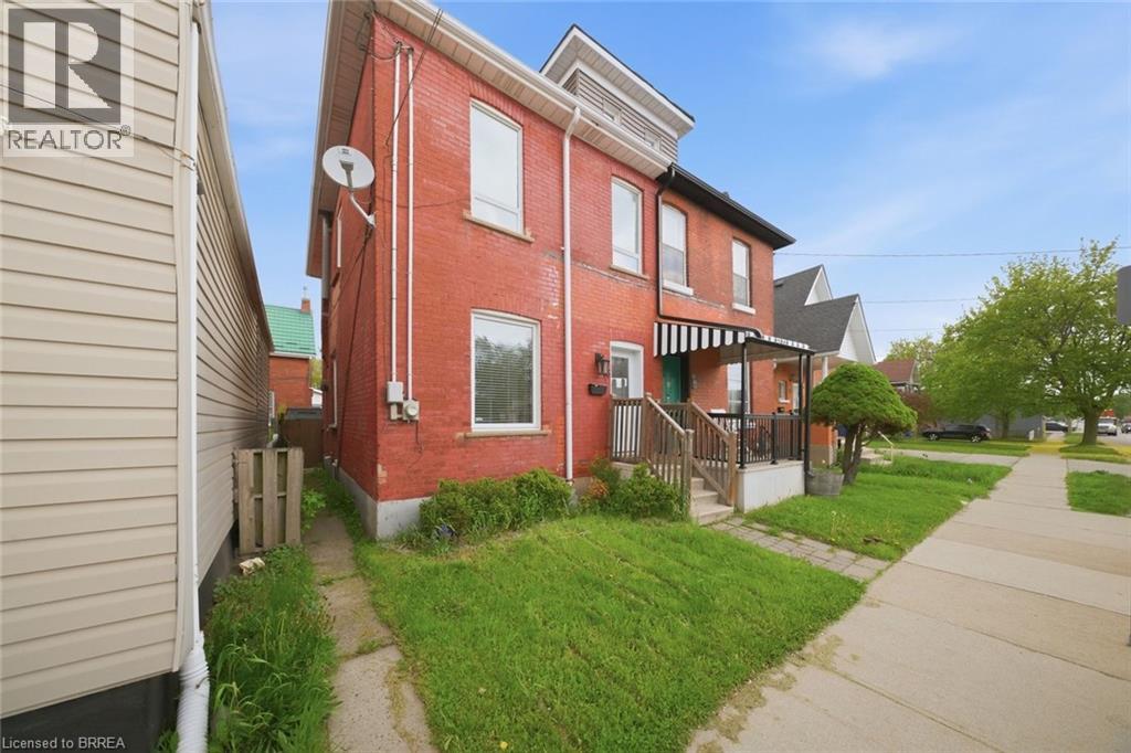 76 GREY Street, Brantford