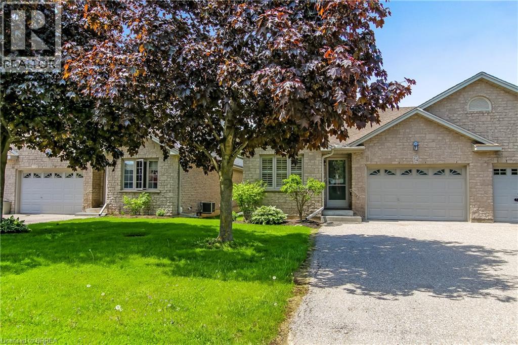 19 HANLON Place UnitNo. 54, Paris