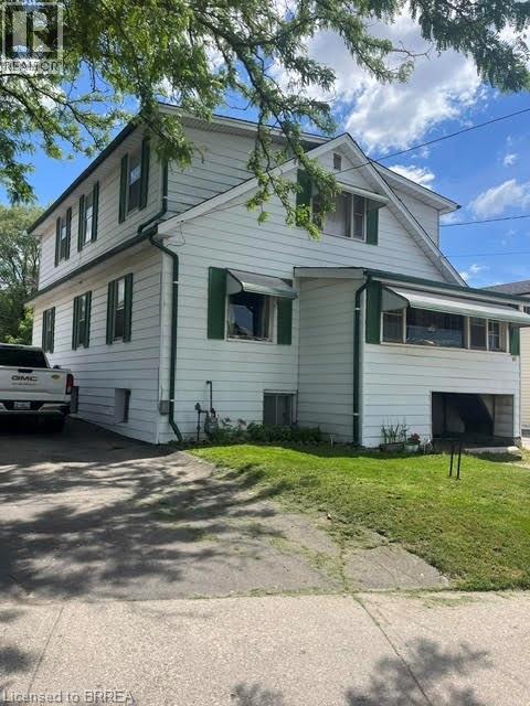 83 STANLEY Street, Brantford