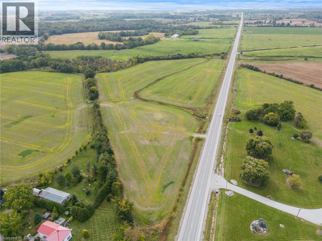 N/A CONCESSION 5 WOODHOUSE Road, Haldimand County