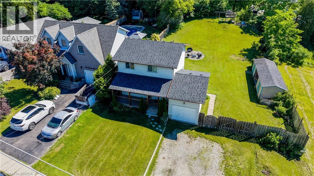 87 LOCKS Road, Brantford