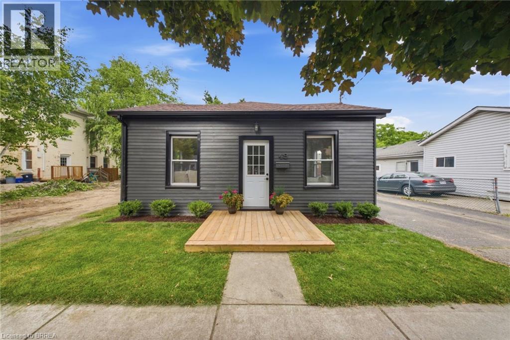 49 PEARL Street, Brantford