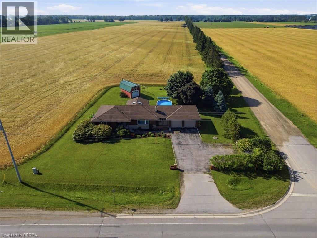 1184 COLBORNE Street W, Brantford