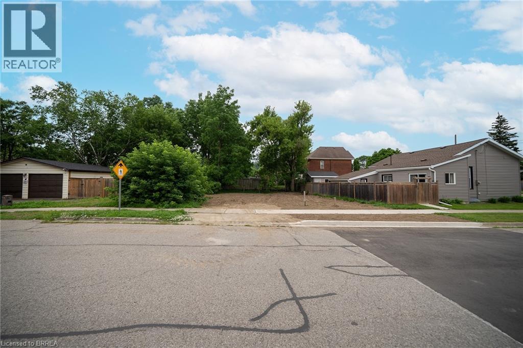 145 CATHARINE Avenue, Brantford