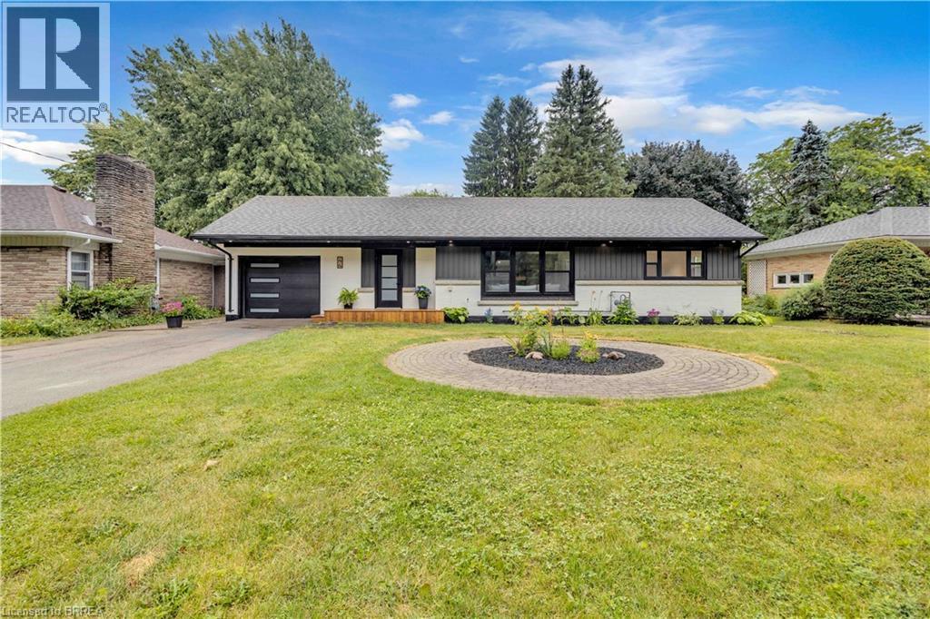 44 TYRELL Street, Simcoe
