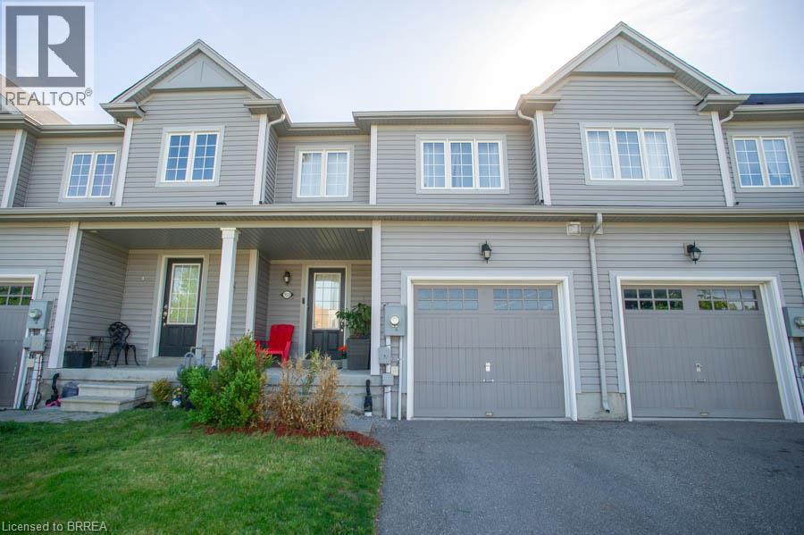 153 ENGLISH Lane, Brantford