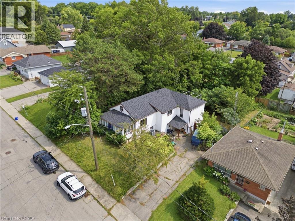 367 NELSON Street, Brantford