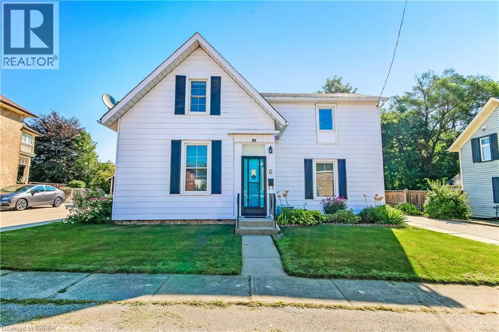 6 TOLHURST Avenue, St. George