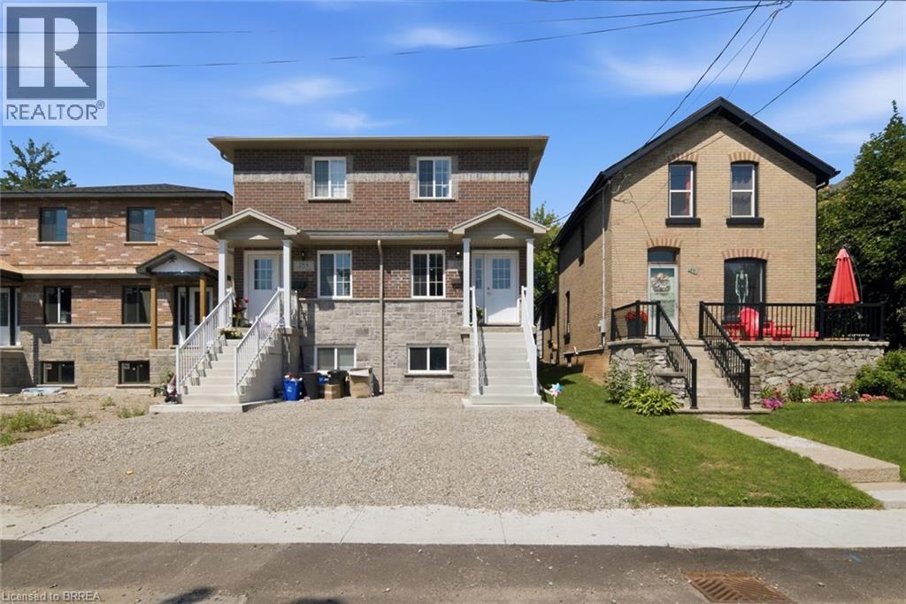 28B GRANDVIEW Street, Brantford