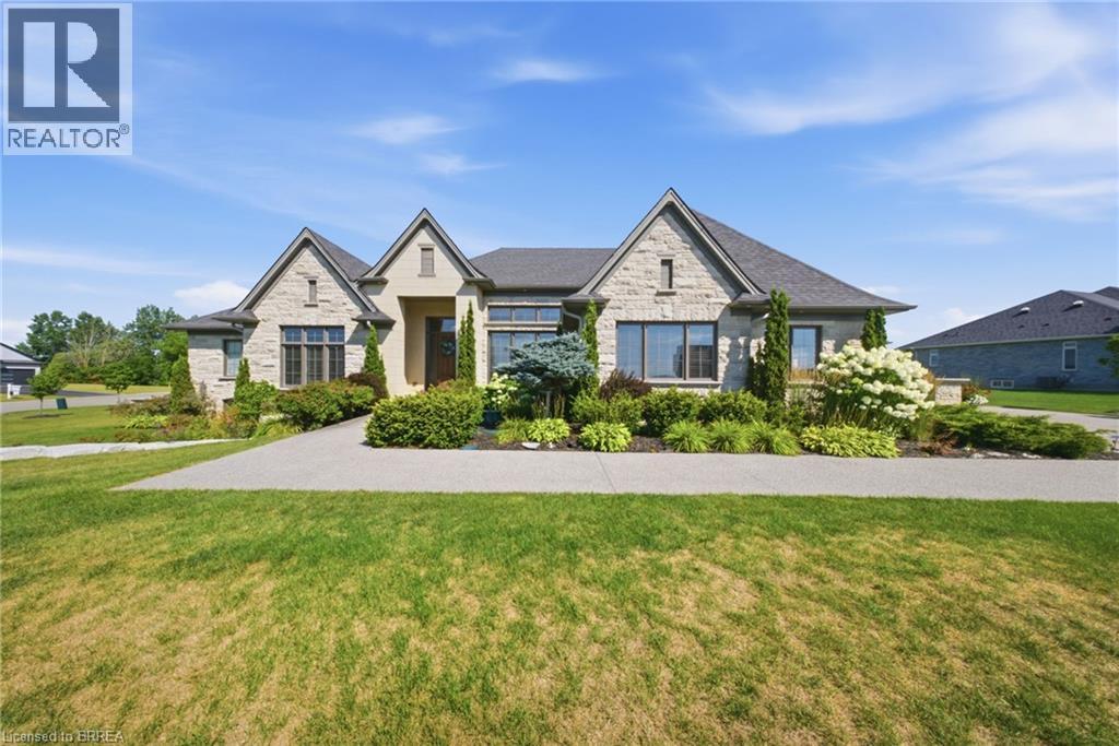 18 HARPER Boulevard, Brantford
