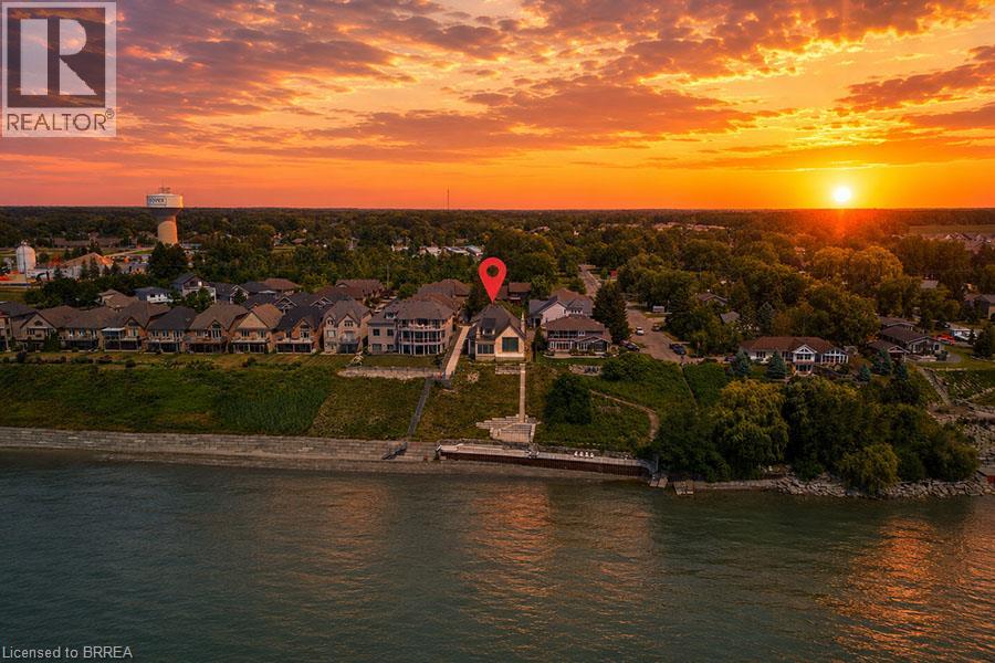 51 WOODHOUSE Avenue, Port Dover