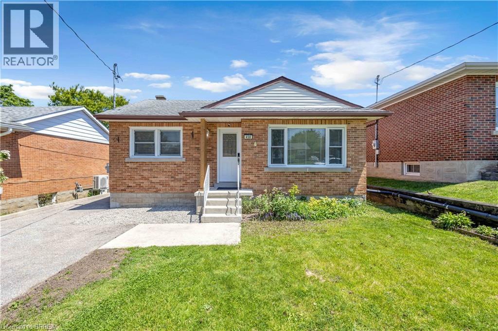 450 HIGHLAND Road E, Kitchener