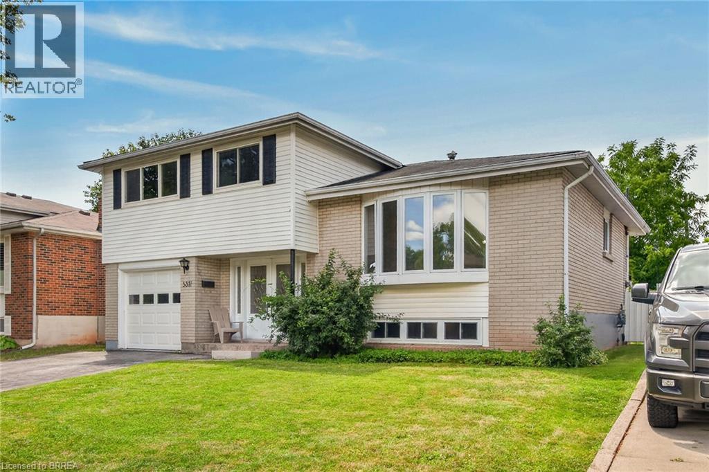 5371 RIVERSIDE Drive, Burlington