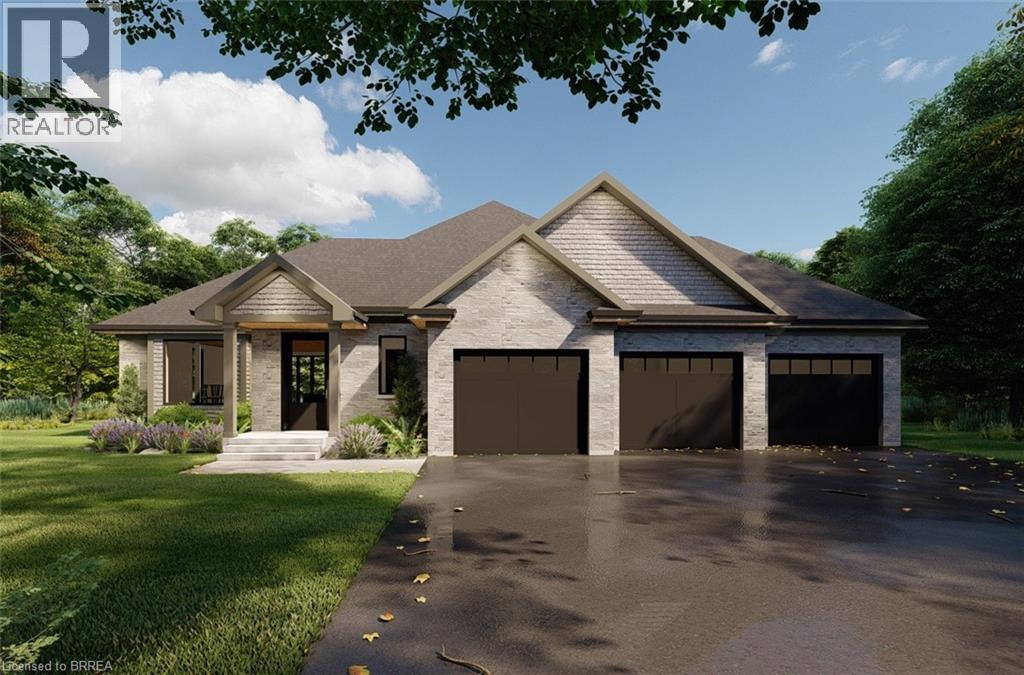 55 LOT 3 WILLOWDALE Street, Brantford